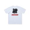 Undefeated Stencil T-shirt UC41GSS03M