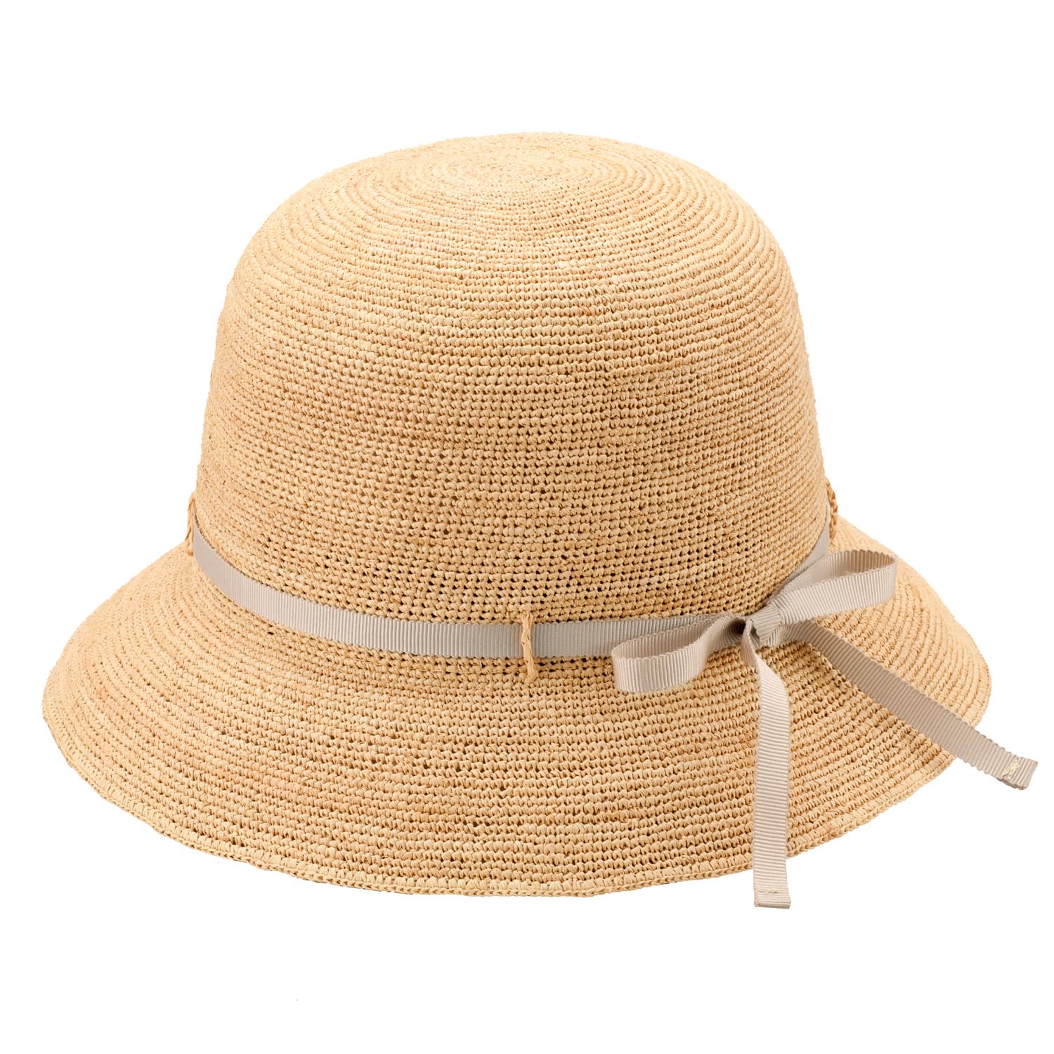 

Шляпа UKH096 Gina Raffia Короткая Вязаная Крючком Ленточная Шляпа для Защиты от Солнца УФ x (Магазин Танака) Женщины, Защита, (Натуральный розовый, 57,5 см (Размер М))