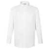 Daks 26ss Easy Care Cotton Blend Solid Regular Fit Dress Shirt Dmp3shdl101a1