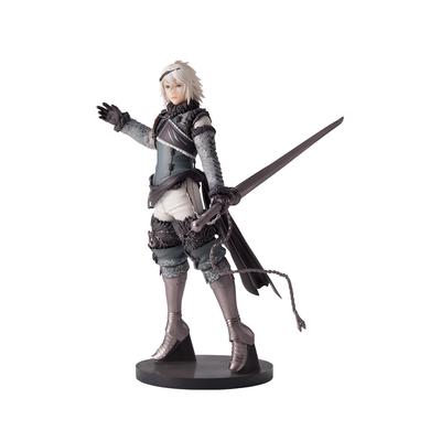 Nier Replicant Ver.1.22474487139... Formism Nier