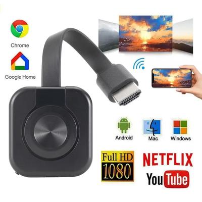Akcesoria do audio i wideo – HDMI
