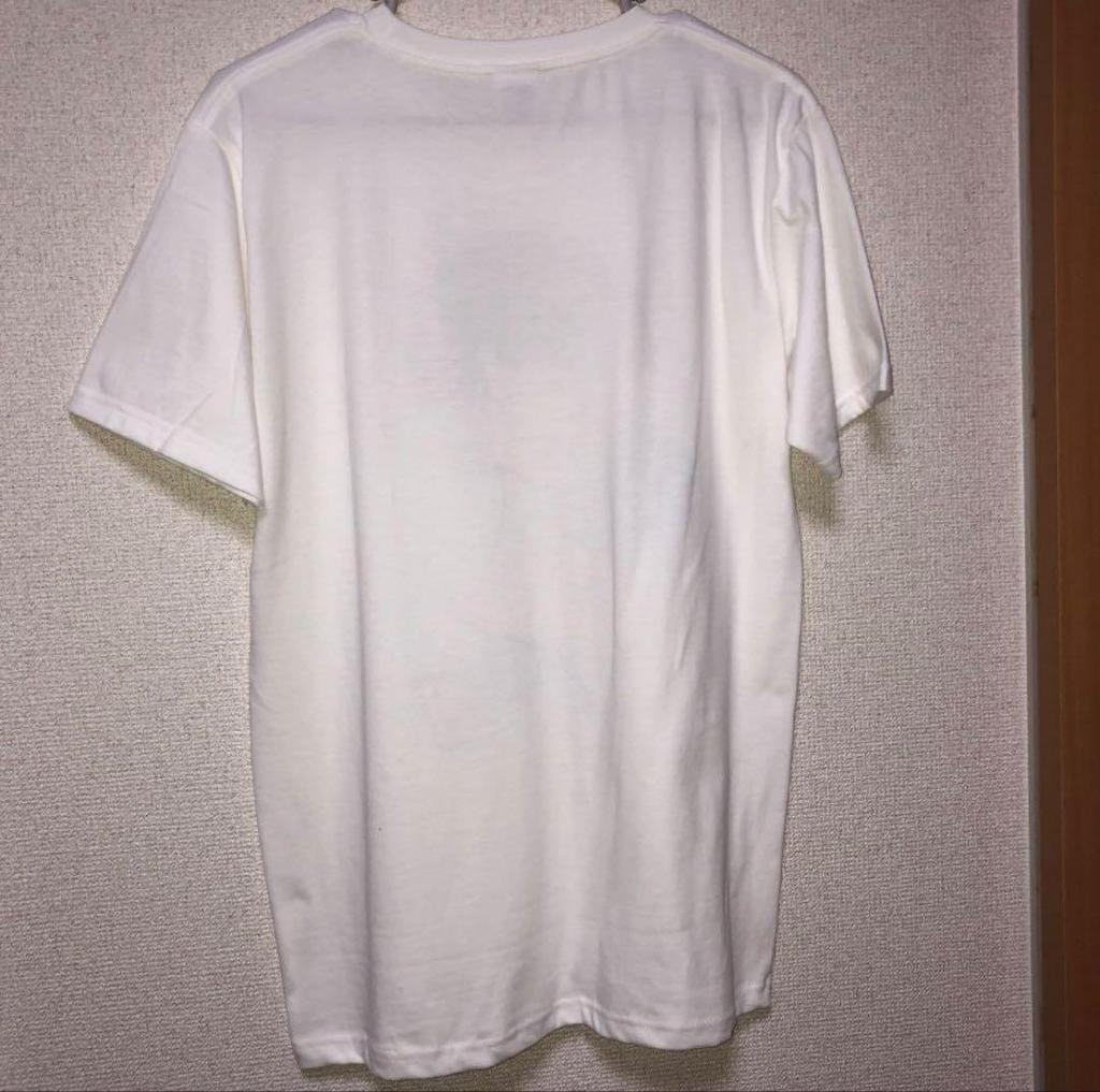 [USED] LAD MUSICIAN LONG SLEEVE TEE SMILE Size 46