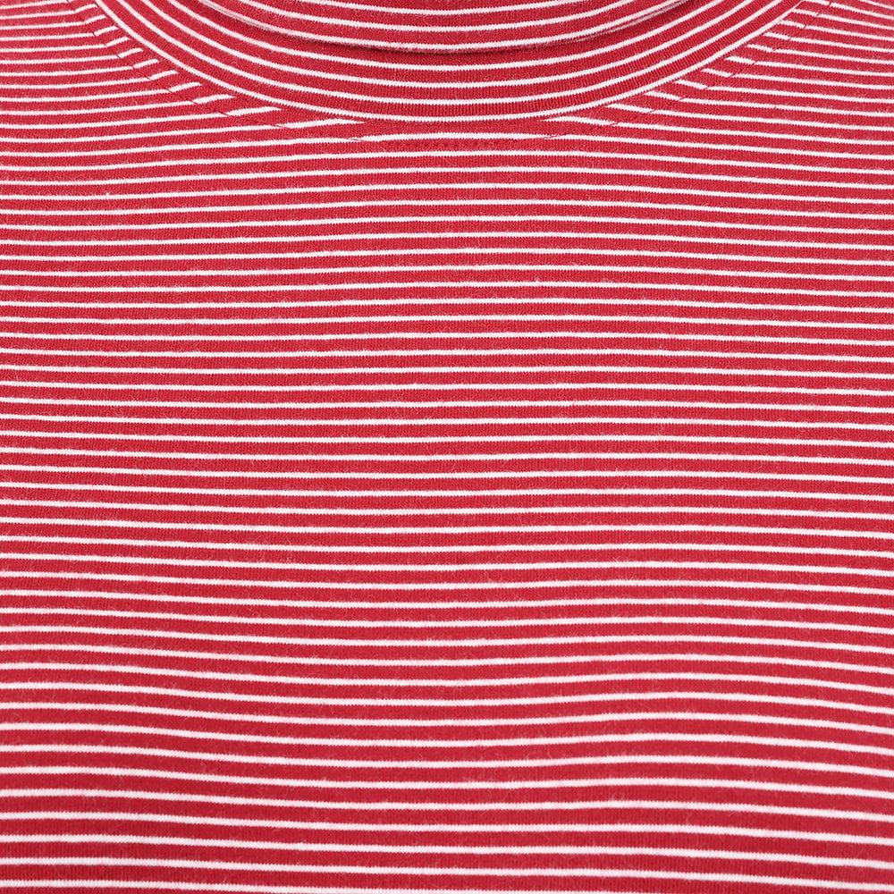 Lazy Jacks Womens/Ladies Lightweight Roll Neck Top