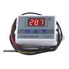 W3001 W3002 Mikrokomputerowy regulator temperatury DC12V 24V AC110 AC200V Cyfrowy termostat Termoregulator Ogrzewanie Chłodzenie Kontrola