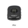 Rec-Mounts Compatible with Garmin Edge cycle computer Aluminum claw repair