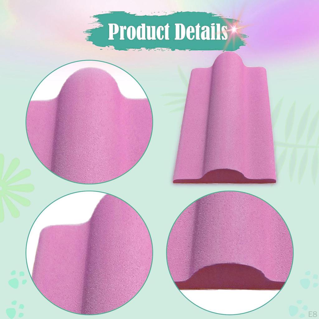 Foot Stretcher Pad Toe Equipment Balance Exercise Lightweight Training