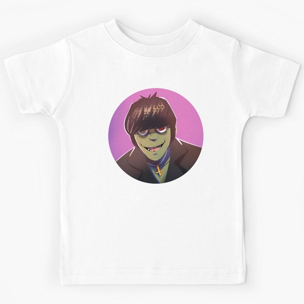 Untitled Kids T-Shirt 140