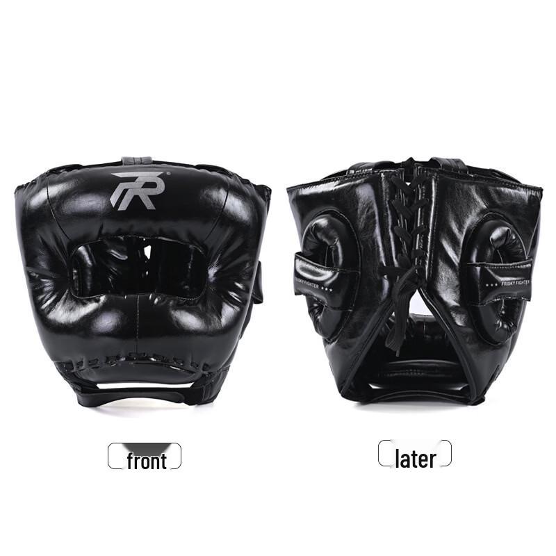 Боксерский налобник