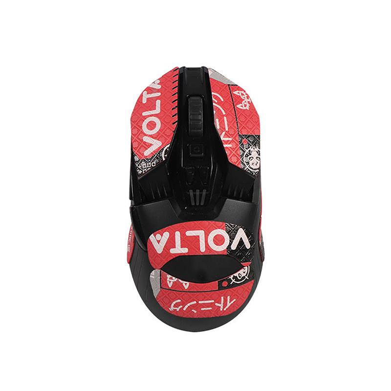 Mouse Grip Tape Skate Sticker Non Slip Suck Sweat Mouse Anti-Slip Sticker For Logitech G903