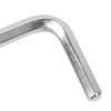 JETECH 5mm Chrome-Plated Hex Key