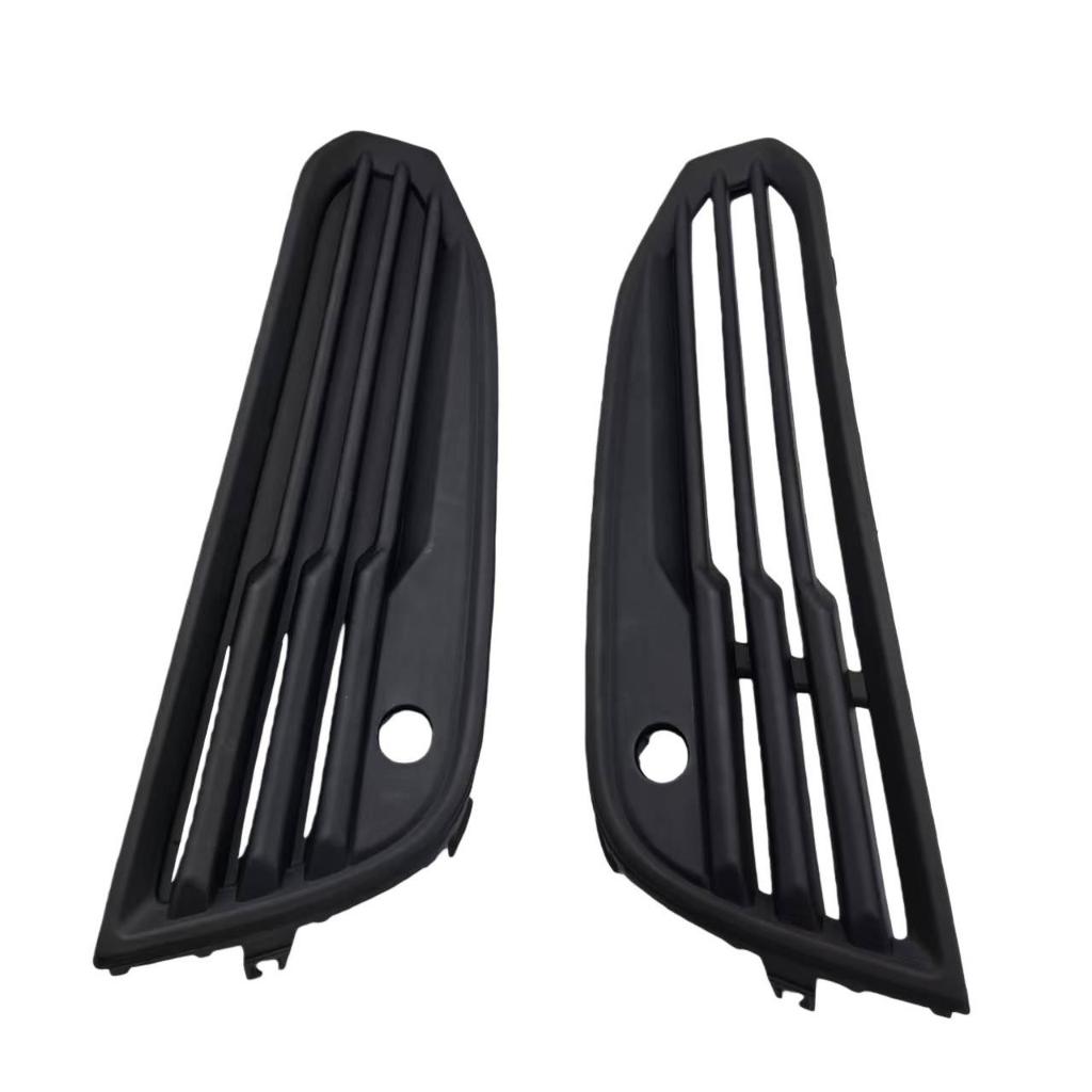Front Bumper Grille for Volvo S90 (2017-2022), Part Numbers: 32227361, 32227362