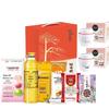 Mei Jia Jing Silver Ear Cream & Arowana Gift Set B