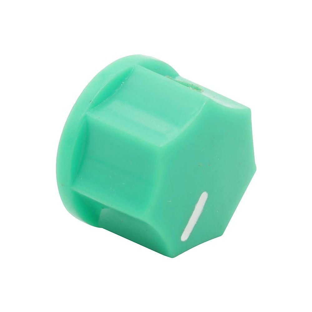 4Pcs ABS Plastic Pointer Control Knob DJ Mixer Knob  for DJ Mixer Radio Subwoofer