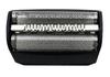 Compatible Replacement Foil for Braun Electric Shavers 30B, 310, 5742, 5743, 195, 197s, 199S-1.