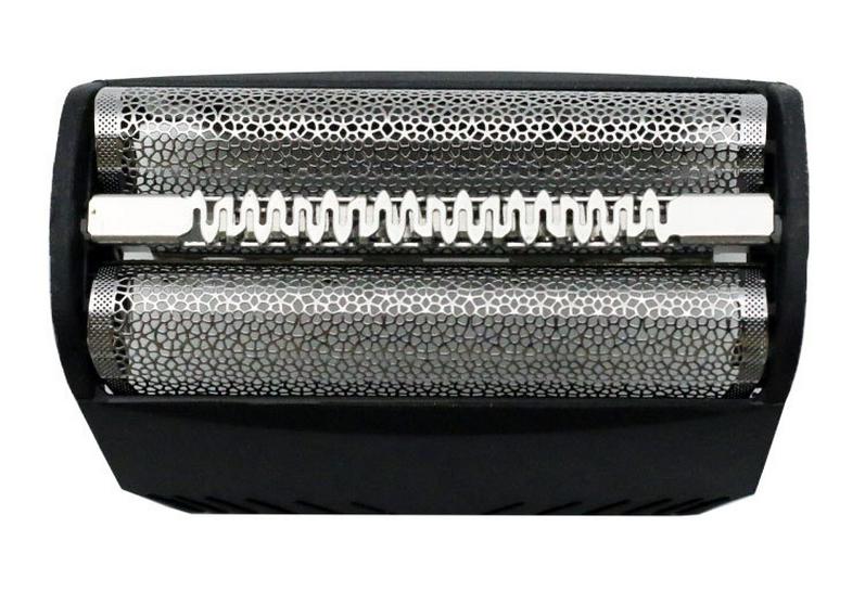 Compatible Replacement Foil for Braun Electric Shavers 30B, 310, 5742, 5743, 195, 197s, 199S-1.