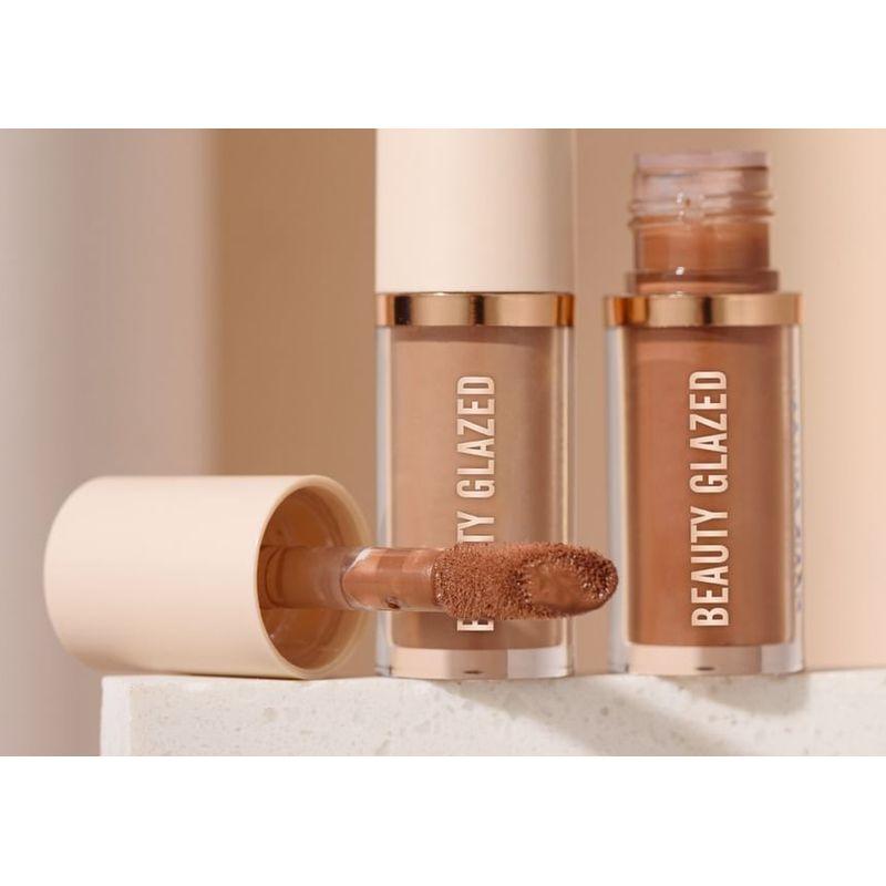 BEAUTY GLAZED - Stereo Contour Sculpt Liquid Concealer - 2 Shades