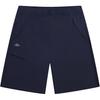 Comfortable Breathable Waterproof Sports Shorts Men Shorts Black K0E52DY40