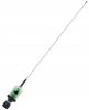 CB Sirio Bull Trucker 3000 PL LED Antenna That Lights Up When Transmitting