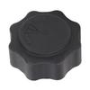 Radiator Expansion Water Tank Cap Plastic Precise Fit PCD100160 for Freelander Defender TD5 TDCi