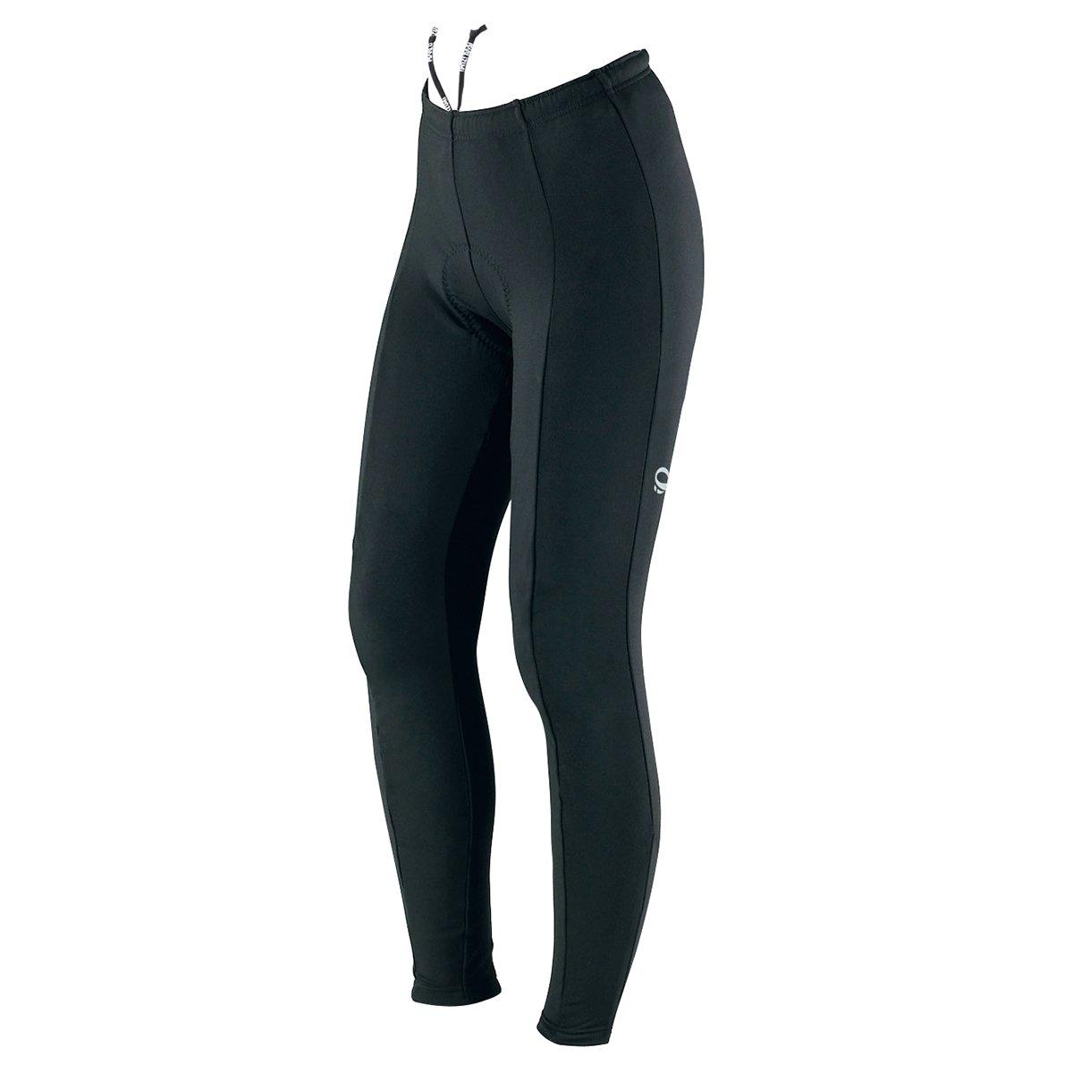 

Женские тайтсы Pearl Izumi Thermo размера XL, W783-3DE, 7, Черные,