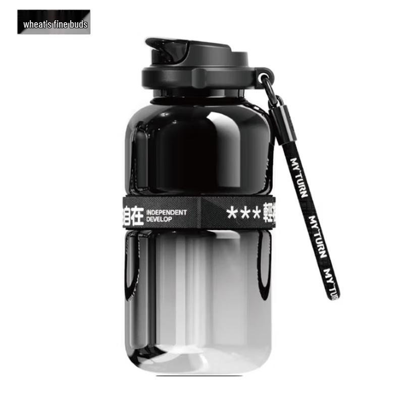 N3 Outdoor Flip-top 316 Stainless Steel Insulated Bottle