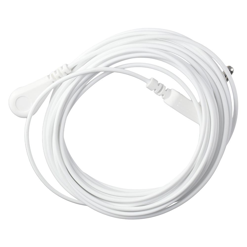 PU Plastic Anti Static Grounding Cable  Electrician