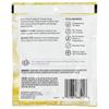 Aura Cacia Aromatherapy Mineral Bath, Euphoric Ylang Ylang, 2.5 oz (70.9 g)