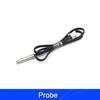 W1209 DC 5V 12V heat cool temp thermostat temperature control switch temperature controller thermometer thermo controller