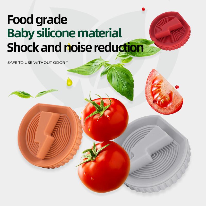 For ZEEKR 001 009 7X 2025 2024 Charging port protective cover Silicone integrated magnetic cover car charging accessories