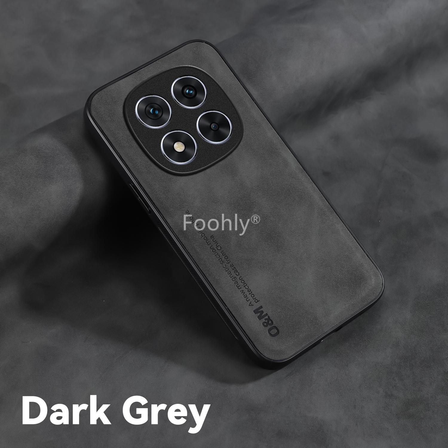 

Skin Feeling Shockproof Magnetic Case for Xiaomi Poco M8 Pro 5G Protective Cover Back Shell Coque Funda Poco M8