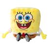 Star Patrick Spongebob Squidward Plush Toy Pendant Soft Stuffed Doll Cute Gift