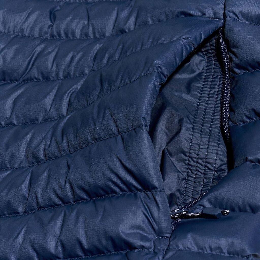 Куртка Berghaus Vaskye Insulated Jacket Men темно-синяя