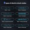Electric Shock Nipple Clamps Breast Massager Stimulator Toys Bondage Clitoris Labia Clamp Slave Sex Toys Women Adult Games