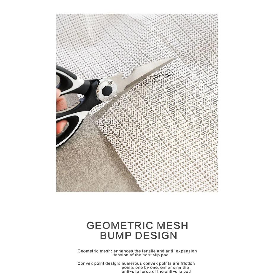 Anti-slip mat Fixed mattress High quality eco-friendly PVC Increased friction is suitable for beds, sofas and floors