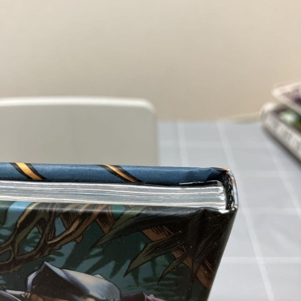 [USED] Injustice 2 Vol. 2 (2018) Batman Hardcover