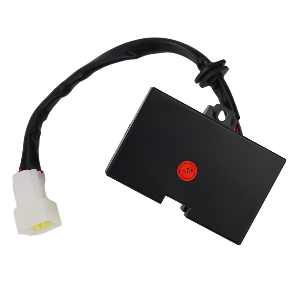 12V Air Diesel Heater LCD Monitor Control Board Motherboard Remote Wire Harness