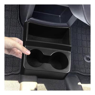 BSTW Honda Model Dedicated Center Console Storage Box for Lower Drink Small Item Accessory Cup Dirt Easy Custom Part N-WGN JH3/4 2-in-1 N-WGN Console,