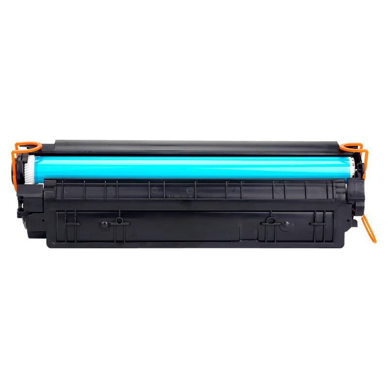 Compatible Black Toner Cartridge for HP LaserJet Pro MFP M126a/M126NW