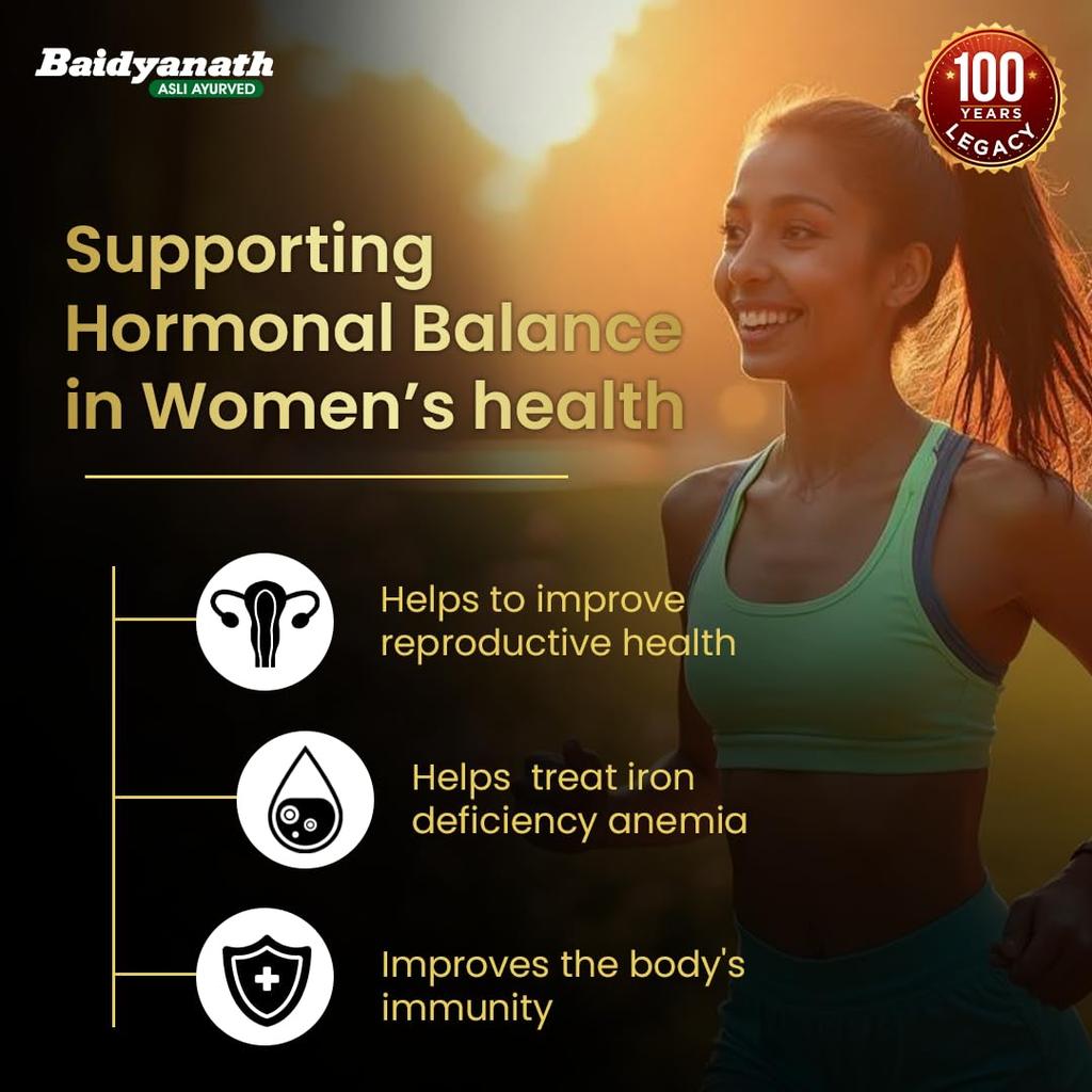 Baidyanath Himalayan Shilajit Gold Ayurvedic 20 Capsules with Gold, Silver & Herbal Extracts for Daily Energy and Vitality