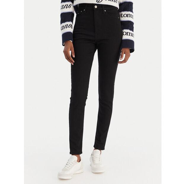 Джинсы Tommy Jeans Sylvia EU 25_32