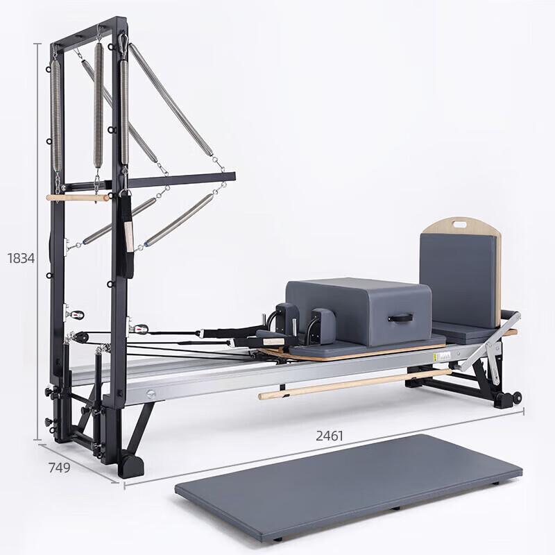 Yimai Pilates Core Bed