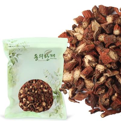 Donguihanjae provincia Šan-tung stredne veľký ženšen, 500g, 1 kus