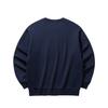 Anta Life Series 2025 Winter Pullover Sweatshirt Men Sweatshirt Release-Blue 952548701-7