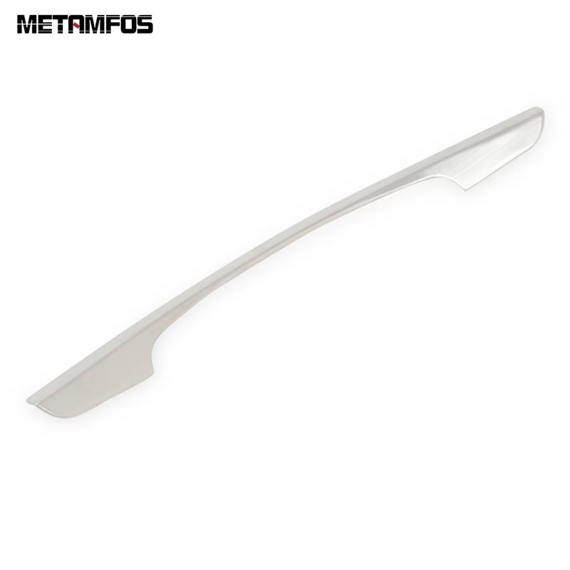 For Volkswagen T-ROC TROC 2018  trument Board Dashboard Panel Strip Molding Trim Sticker Interior Accessories Car Styling