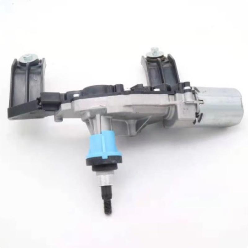 Wiper Motor Replacement Rear Windshield Wiper Motor ABS Metal Material Easy To Tall Non-deformation Feature