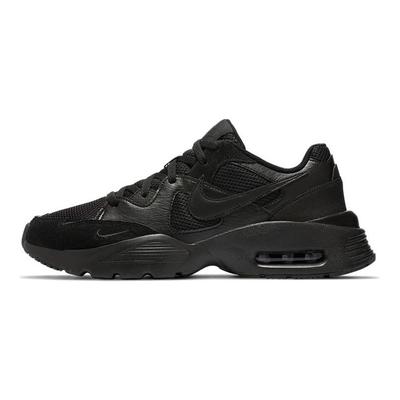 Air Max Fusion Triple Black Men Sneakers CJ1670-001