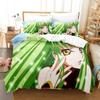 3D Cartoons Code Geass Bedding Set Single Twin Full Queen King Size Bed Set Adult Kid Bedroom Duvet cover Sets For Home Textiles
