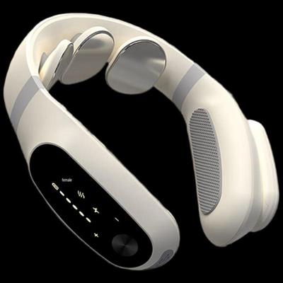 Massage & Wellness – Nacken-Massage