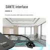 Runpu RP-Dante30E Professional Dante Gooseneck Conference Microphone (CN version)