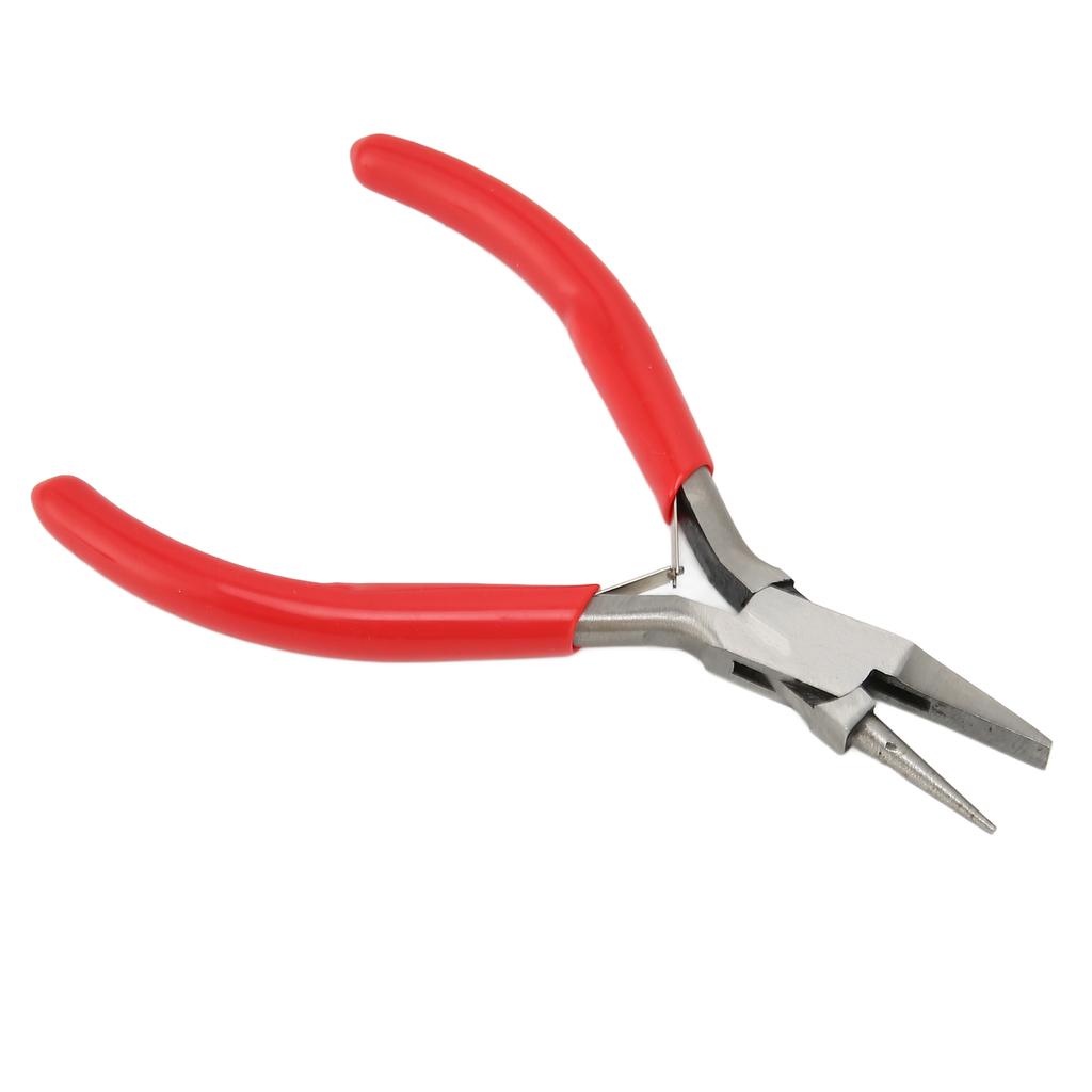 Professional Jewelry Pliers Wire Winding Pliers Copper Wire Jewelry Winding Pliers Making Tool DIY Craft Plier
